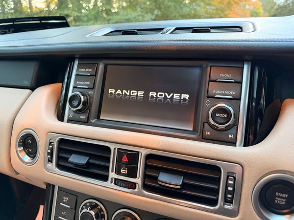 Land Rover Range Rover 3.6 Vogue 371128948