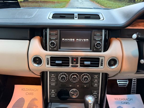 Land Rover Range Rover 3.6 Vogue 371128940