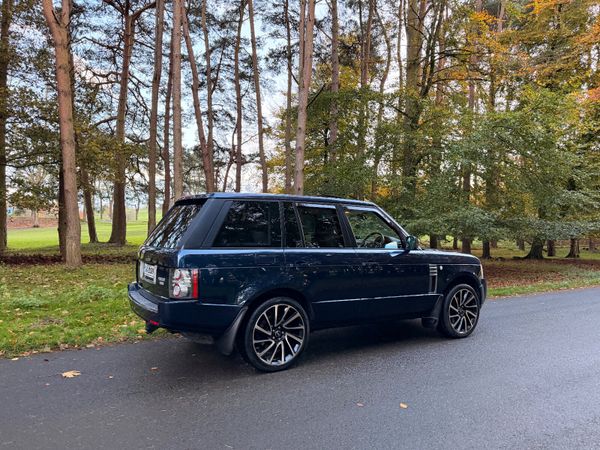 Land Rover Range Rover 3.6 Vogue 371128941