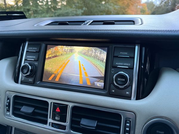 Land Rover Range Rover 3.6 Vogue 371128954