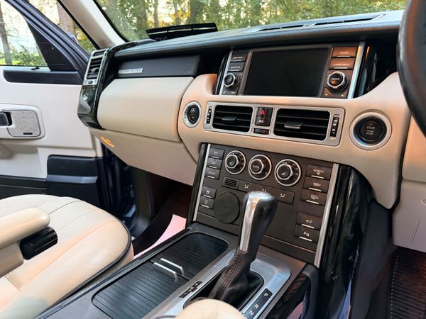 Land Rover Range Rover 3.6 Vogue 371128956