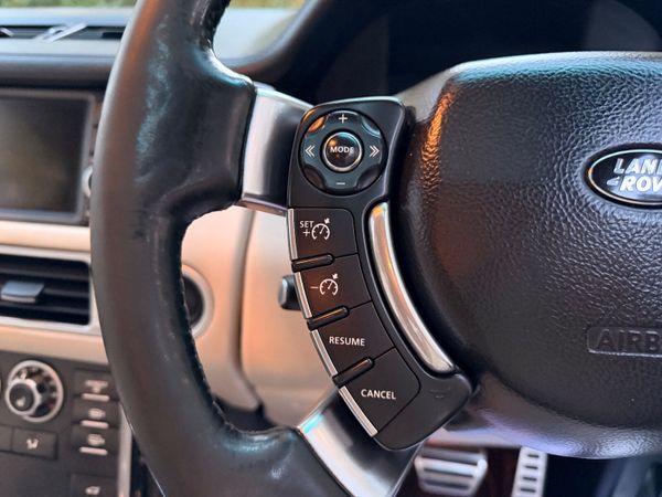 Land Rover Range Rover 3.6 Vogue 371128957