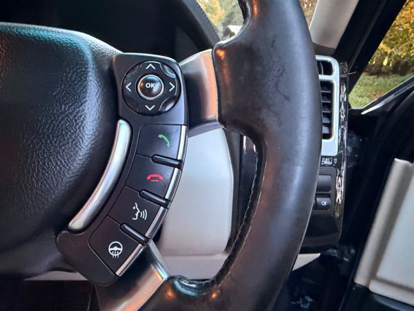 Land Rover Range Rover 3.6 Vogue 371128958