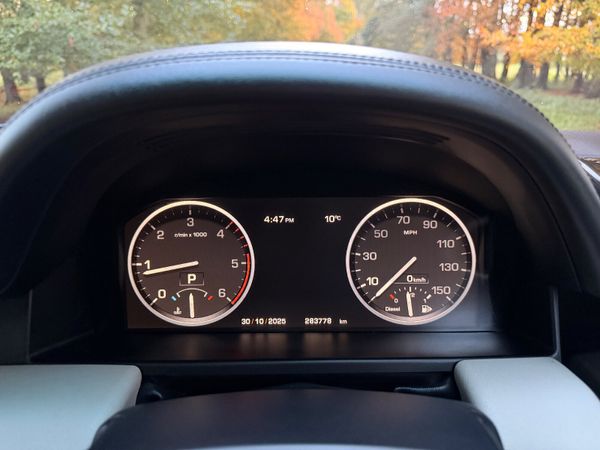 Land Rover Range Rover 3.6 Vogue 371128950