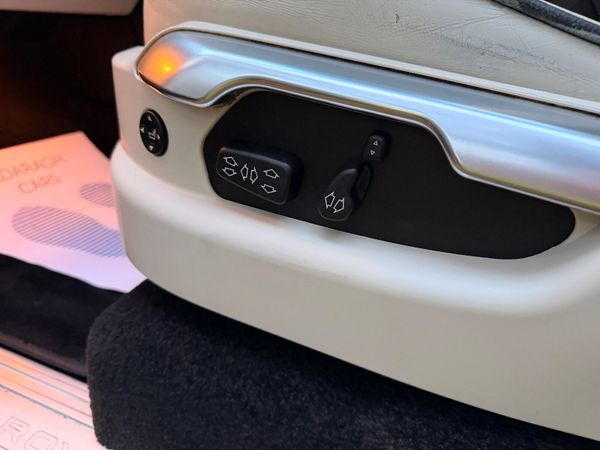 Land Rover Range Rover 3.6 Vogue 371128951