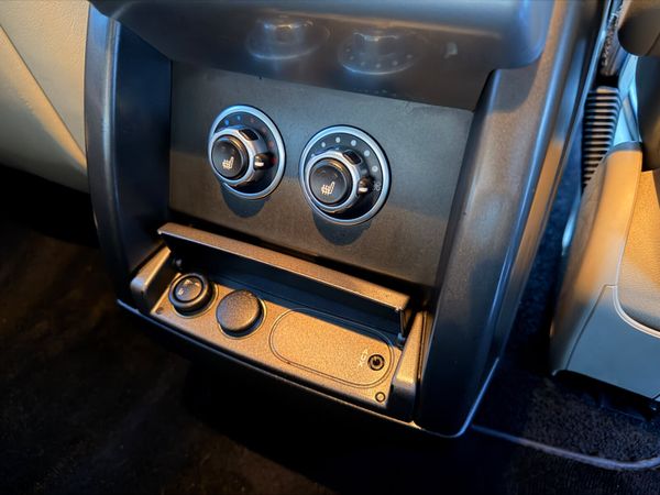 Land Rover Range Rover 3.6 Vogue 371128952