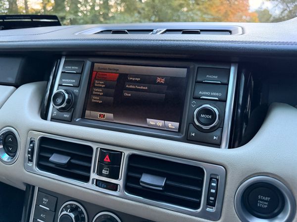 Land Rover Range Rover 3.6 Vogue 371128953