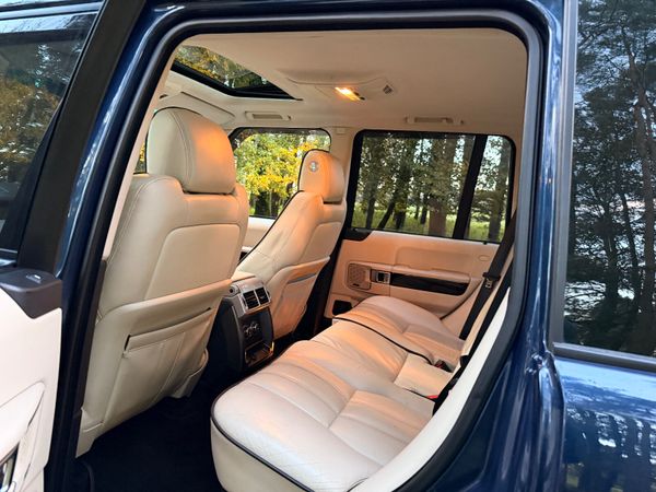 Land Rover Range Rover 3.6 Vogue 371128966