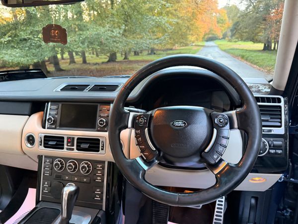 Land Rover Range Rover 3.6 Vogue 371128961