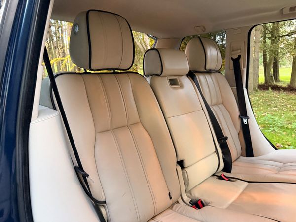 Land Rover Range Rover 3.6 Vogue 371128962