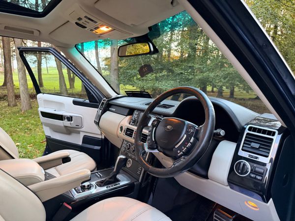 Land Rover Range Rover 3.6 Vogue 371128963