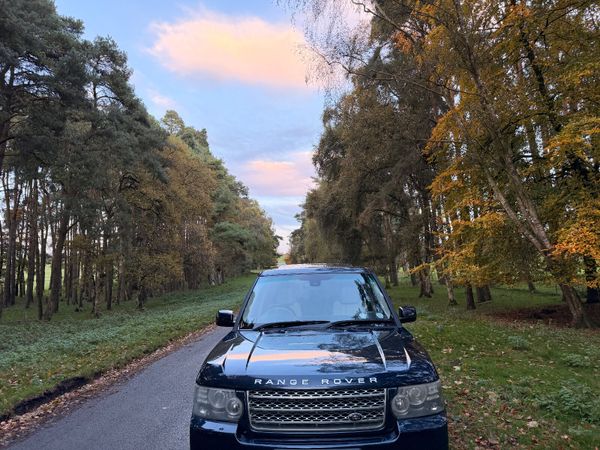 Land Rover Range Rover 3.6 Vogue 371128975