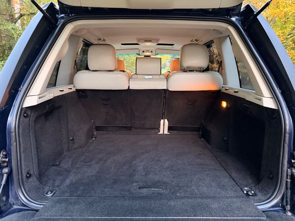 Land Rover Range Rover 3.6 Vogue 371128972