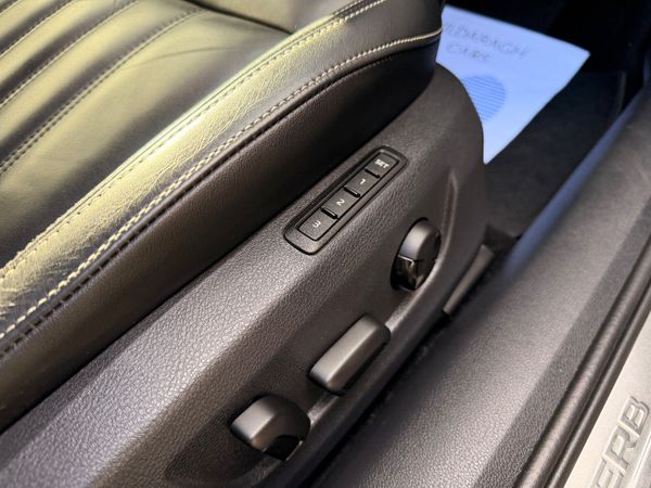 Skoda Superb L & K TDI Auto 371129229