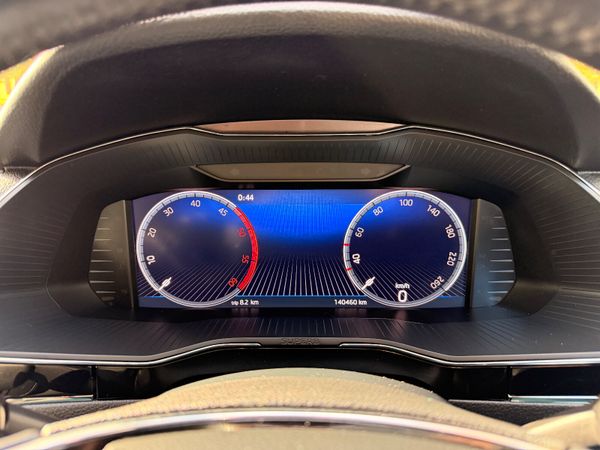 Skoda Superb L & K TDI Auto 371129235