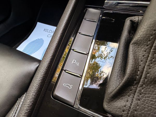 Skoda Superb L & K TDI Auto 371129247