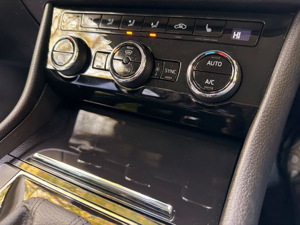 Skoda Superb L & K TDI Auto 371129248