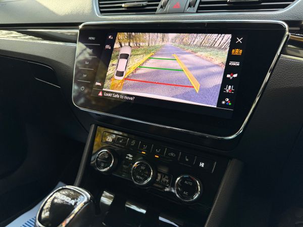 Skoda Superb L & K TDI Auto 371129242