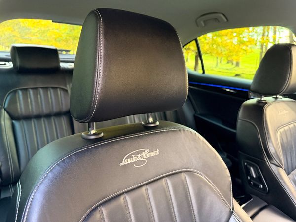 Skoda Superb L & K TDI Auto 371129255