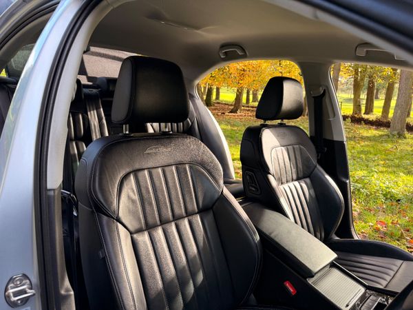 Skoda Superb L & K TDI Auto 371129256