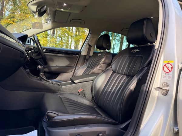 Skoda Superb L & K TDI Auto 371129257