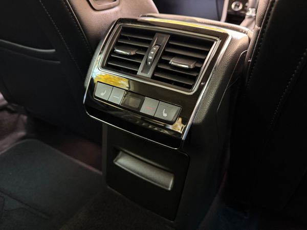 Skoda Superb L & K TDI Auto 371129252