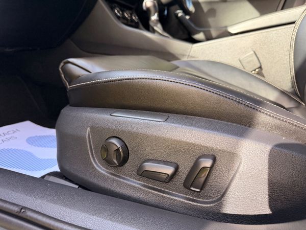 Skoda Superb L & K TDI Auto 371129253