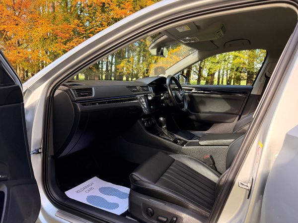 Skoda Superb L & K TDI Auto 371129261