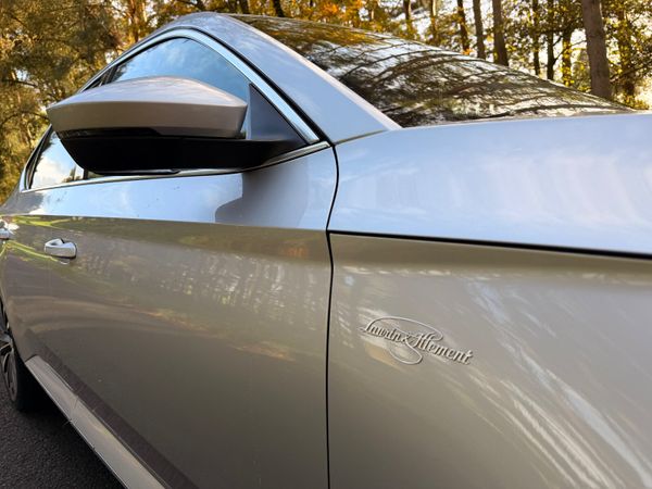 Skoda Superb L & K TDI Auto 371129273