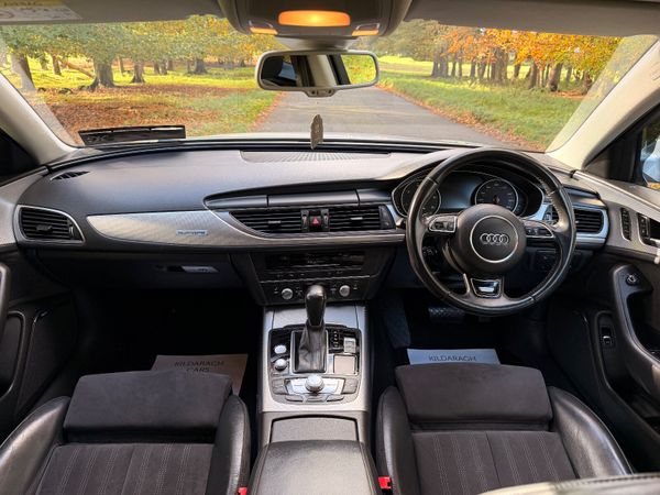 Audi A6 2016 3.0 TDI ALLROAD 371129688