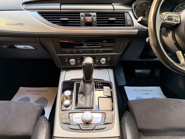 Audi A6 2016 3.0 TDI ALLROAD 371129689