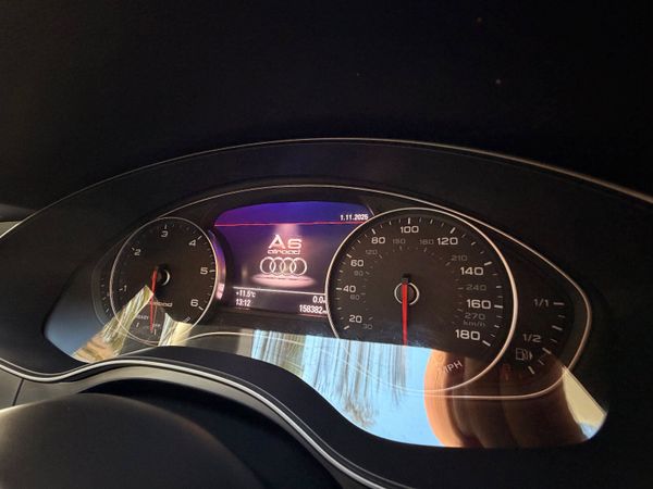 Audi A6 2016 3.0 TDI ALLROAD 371129695