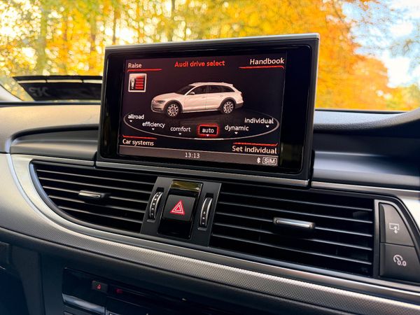 Audi A6 2016 3.0 TDI ALLROAD 371129704