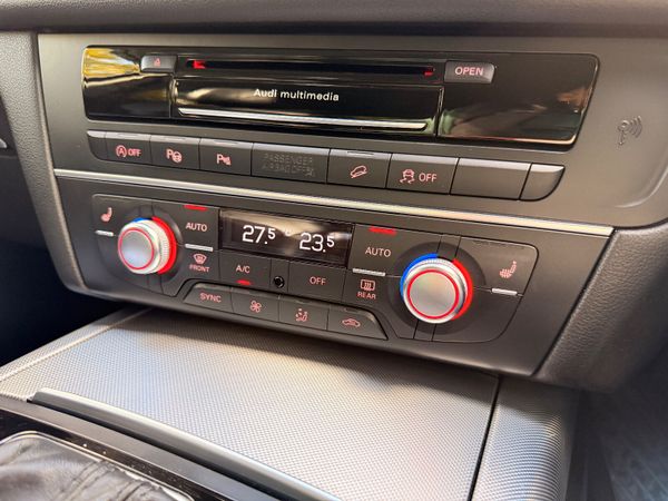 Audi A6 2016 3.0 TDI ALLROAD 371129705