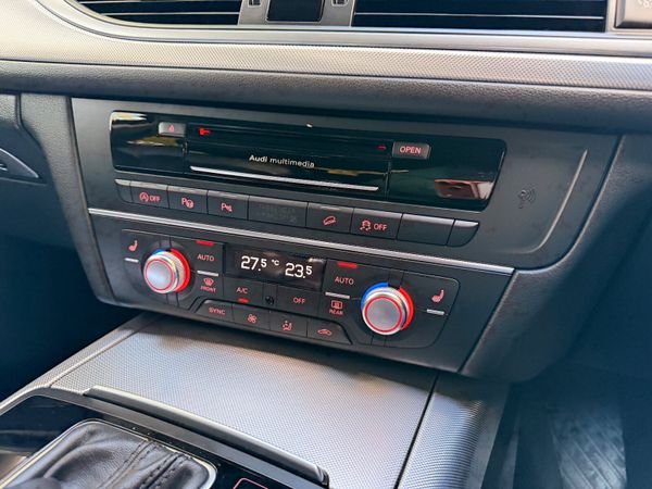 Audi A6 2016 3.0 TDI ALLROAD 371129706