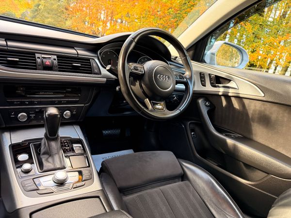 Audi A6 2016 3.0 TDI ALLROAD 371129700