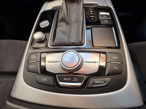 Audi A6 2016 3.0 TDI ALLROAD 371129702