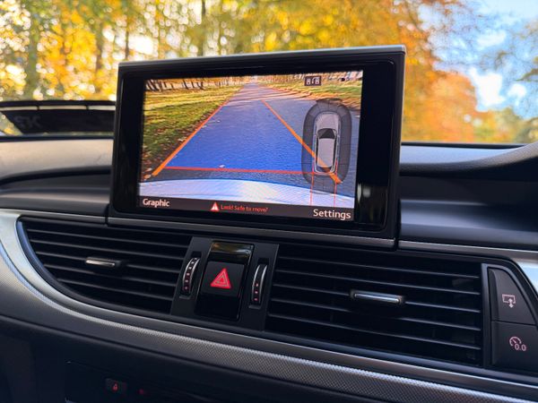 Audi A6 2016 3.0 TDI ALLROAD 371129714