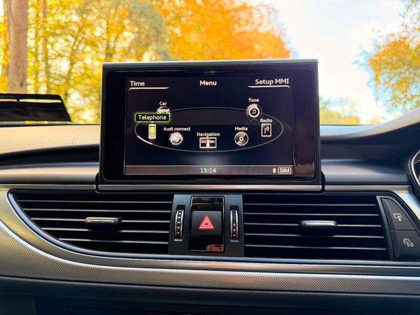 Audi A6 2016 3.0 TDI ALLROAD 371129717