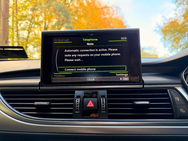 Audi A6 2016 3.0 TDI ALLROAD 371129718