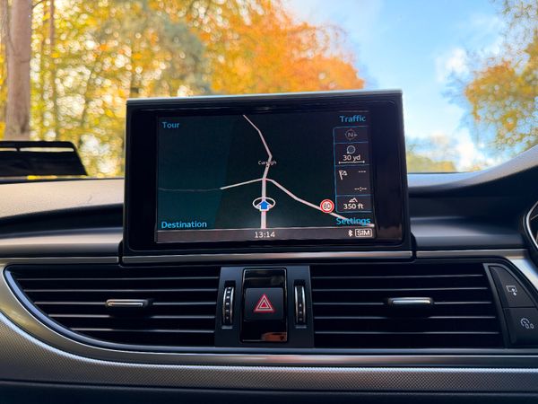 Audi A6 2016 3.0 TDI ALLROAD 371129719