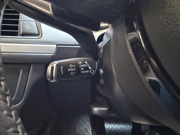 Audi A6 2016 3.0 TDI ALLROAD 371129710