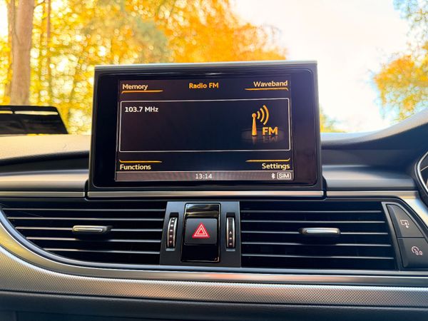 Audi A6 2016 3.0 TDI ALLROAD 371129711