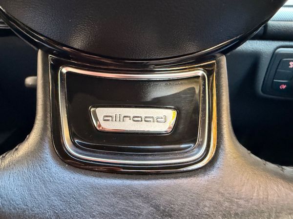 Audi A6 2016 3.0 TDI ALLROAD 371129712