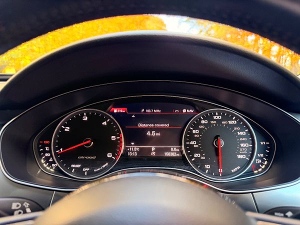 Audi A6 2016 3.0 TDI ALLROAD 371129713