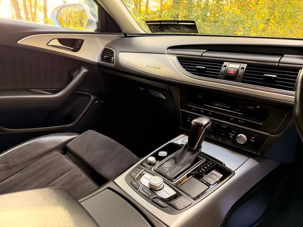 Audi A6 2016 3.0 TDI ALLROAD 371129725