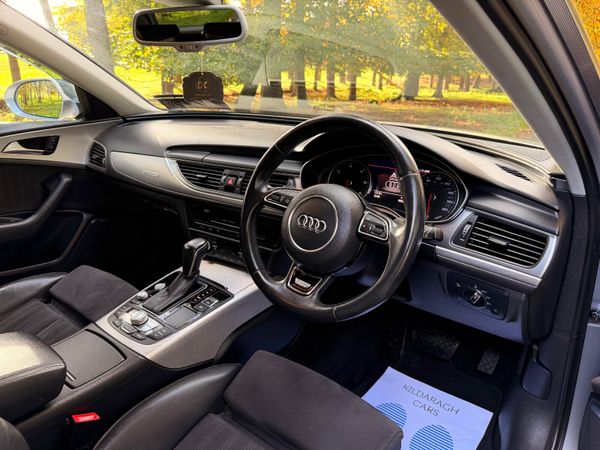 Audi A6 2016 3.0 TDI ALLROAD 371129726