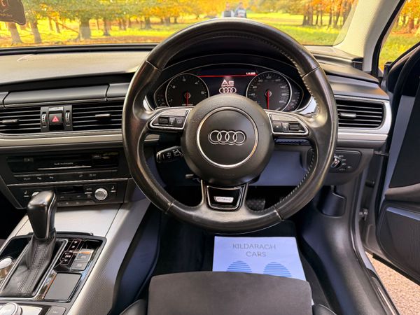Audi A6 2016 3.0 TDI ALLROAD 371129728