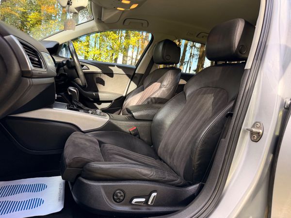 Audi A6 2016 3.0 TDI ALLROAD 371129729