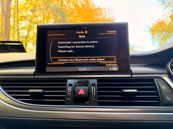 Audi A6 2016 3.0 TDI ALLROAD 371129721